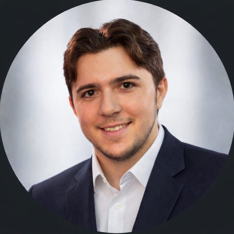 Photo of Josh